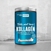 KATUSFOOD KOLLAGÉN CAPPUCCINO - KOFFEINMENTES 450g