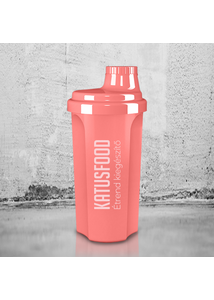 KATUSFOOD Shaker lazac - 500ml