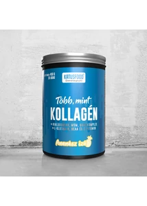 KATUSFOOD KOLLAGÉN ITALPOR ANANÁSZ ÍZBEN