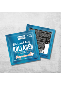 KATUSFOOD KOLLAGÉN CAPPUCCINO 15g