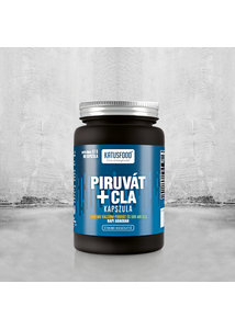 KATUSFOOD PIRUVÁT+CLA
