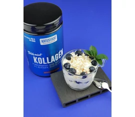 KATUSFOOD Kollagénes gyümölcsös zabkása