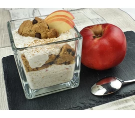 Zsírégető túrókrém