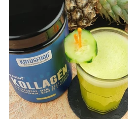 KATUSFOOD ANANÁSZ-UBORKA TURMIX