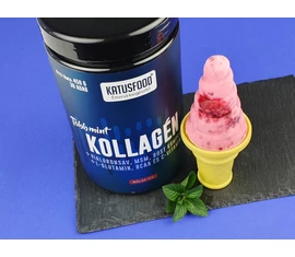 KATUSFOOD Kollagénes joghurtos jégkrém
