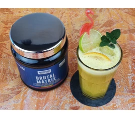 KATUSFOOD zsírégető narancsos-lime-os limonádé