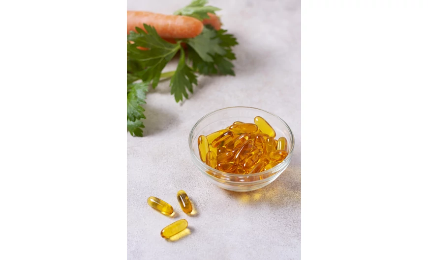 Mire jó az omega-3 és miért fontos a mindennapi étrendben?