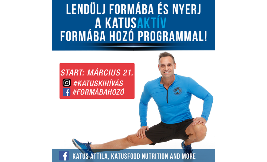 Itt a tavasz, így térj vissza a szabadtéri sportoláshoz