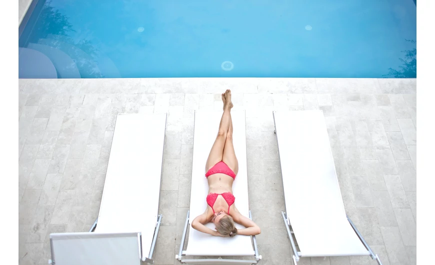 Készítsd fel a tested a nyárra! 5 tuti tipp a tökéletes bikinialakért
