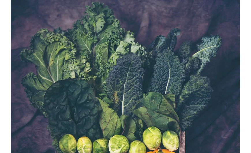 Vitaminok szerepe - melyik vitamin mire jó?