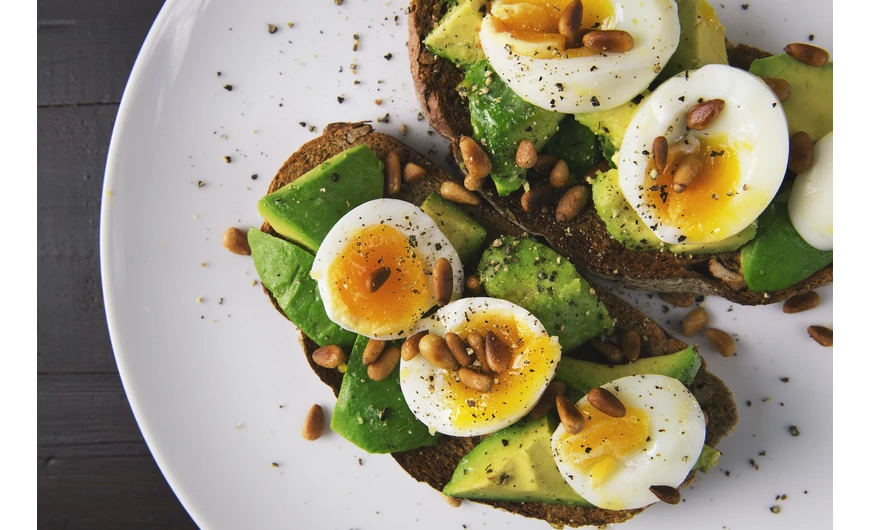 Tippek az egészséges karácsonyi étkezéshez